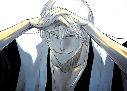 市丸ギン Bleach ブリーチ のキャラ解説と考察まとめ